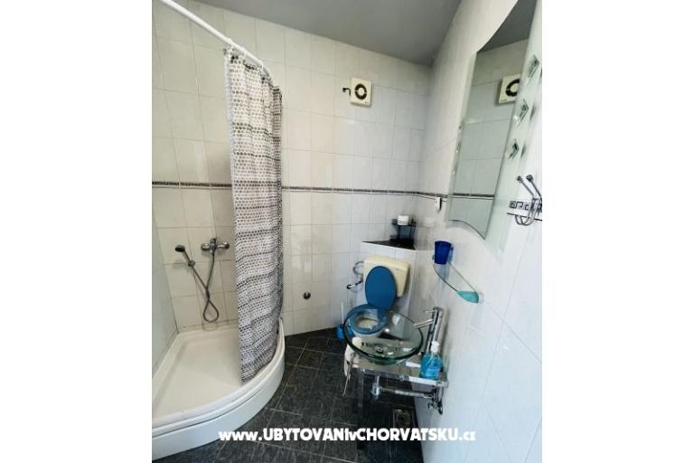 апартаменты Velić – фото 12
