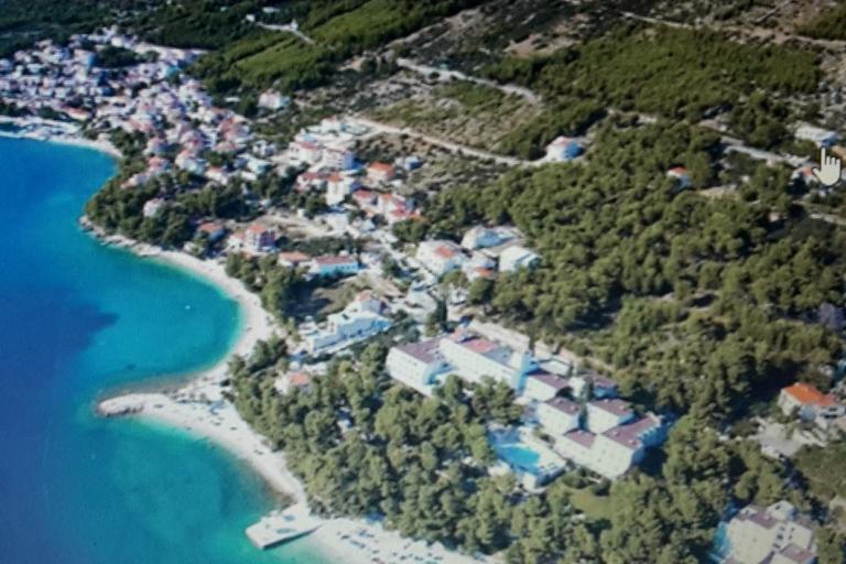 апартаменты Vila Stipuka – фото 3