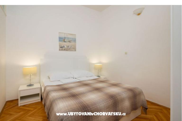 апартаменты Villa Porat – фото 11