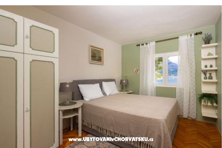 апартаменты Villa Porat – фото 13