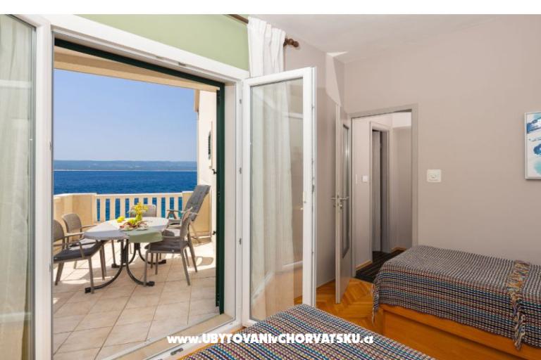 апартаменты Villa Porat – фото 15