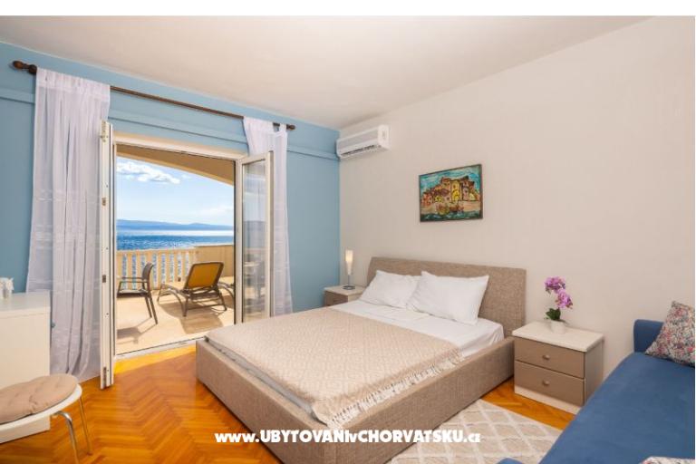 апартаменты Villa Porat – фото 19