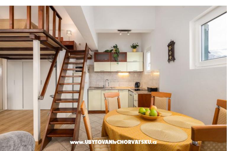 апартаменты Villa Porat – фото 25