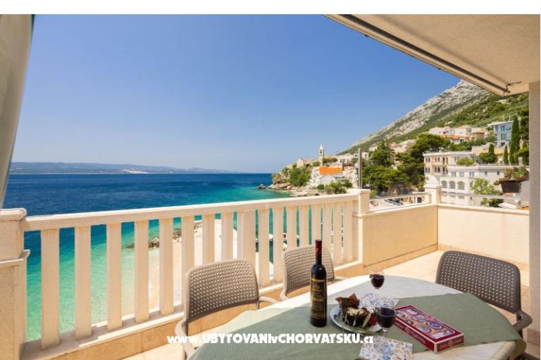 апартаменты Villa Porat – фото 27