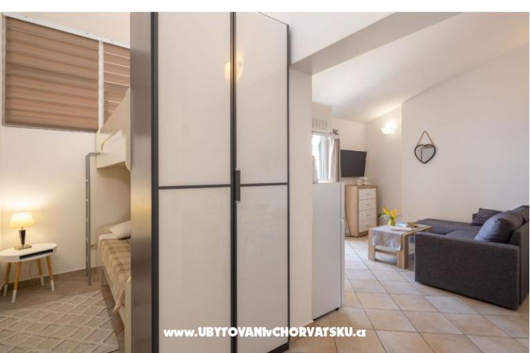 апартаменты Villa Porat – фото 32