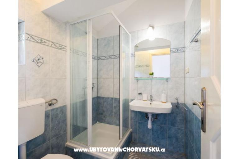 апартаменты Villa Porat – фото 34