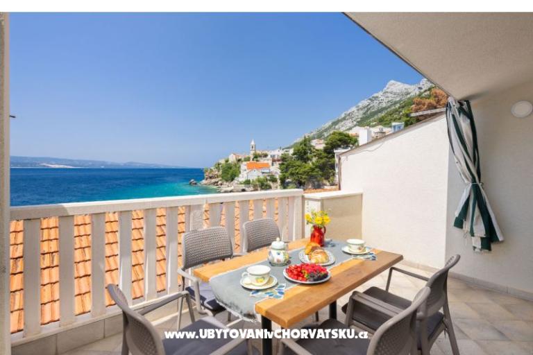 апартаменты Villa Porat – фото 36