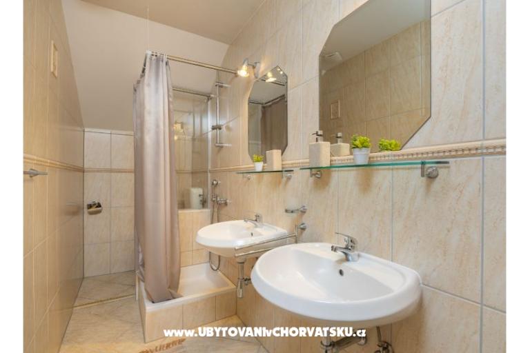 апартаменты Villa Porat – фото 41