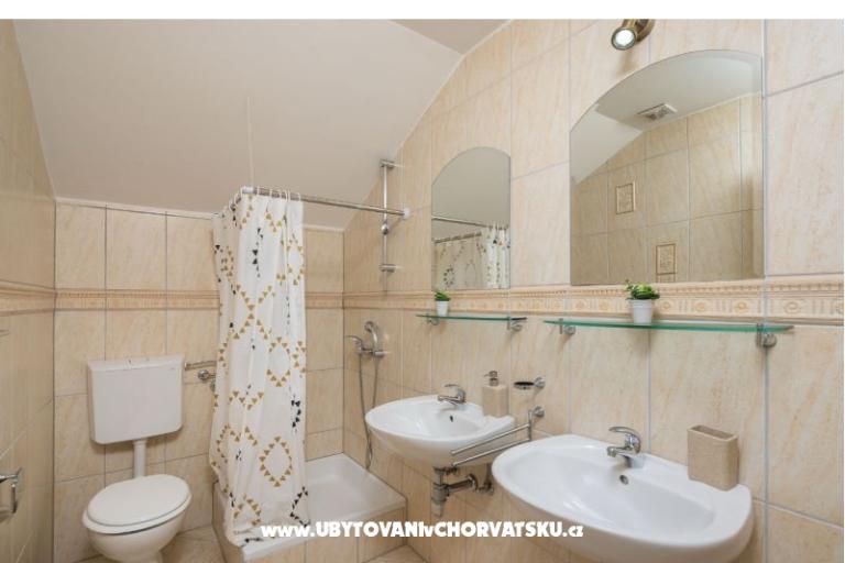 апартаменты Villa Porat – фото 48