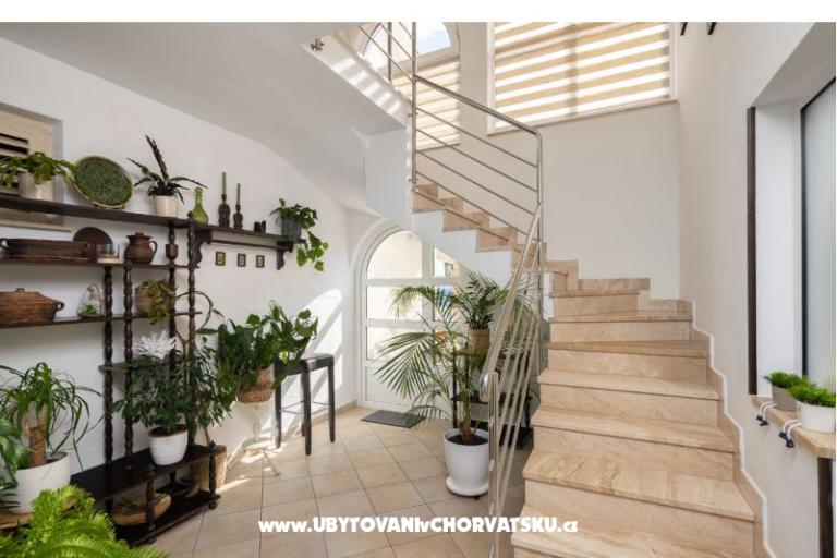 апартаменты Villa Porat – фото 5