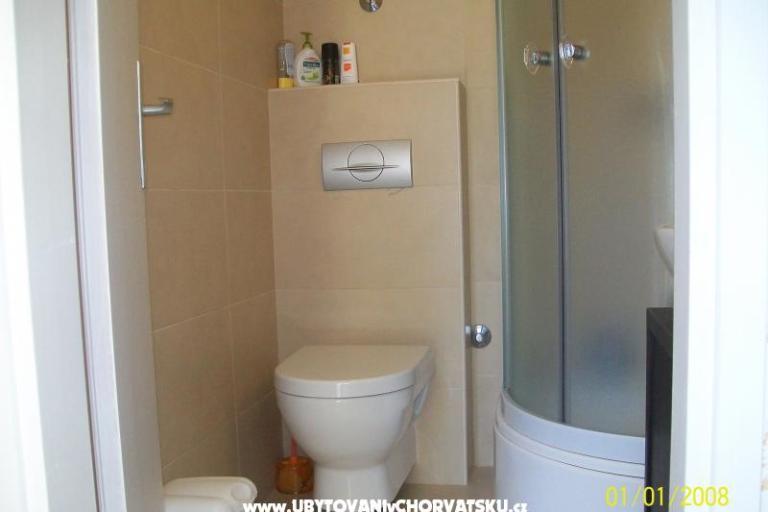 апартаментs Villa Antares – фото 10