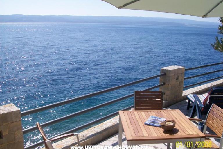 апартаментs Villa Antares – фото 12