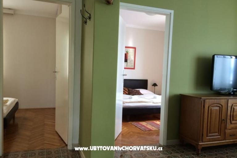 апартаментs Villa Antares – фото 13