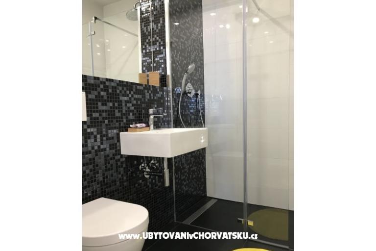 апартаментs Villa Antares – фото 15