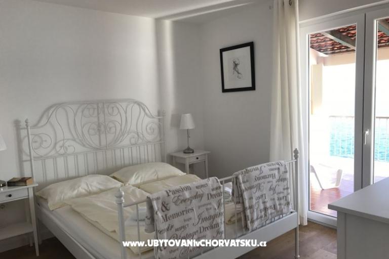 апартаментs Villa Antares – фото 16
