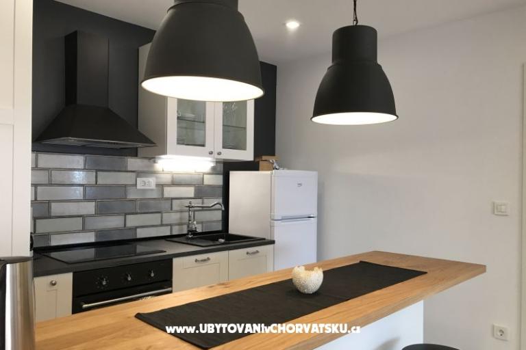 апартаментs Villa Antares – фото 18