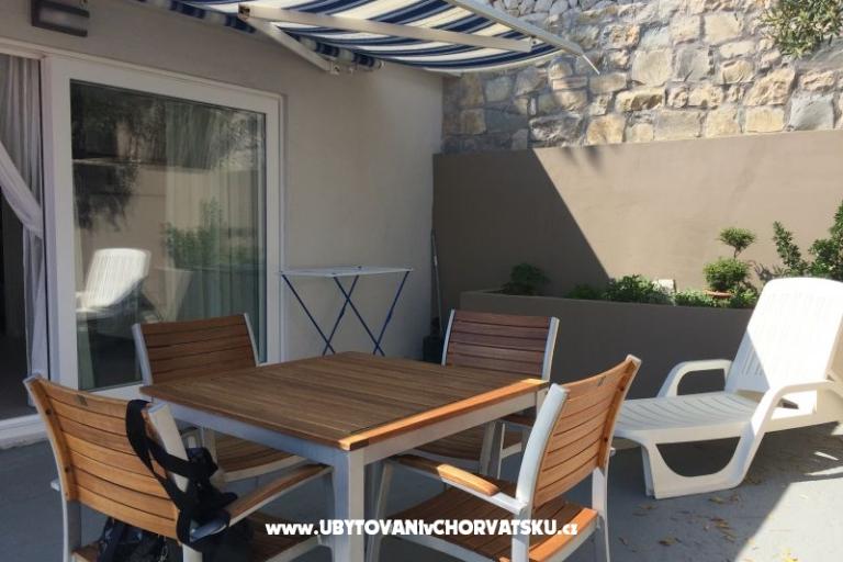 апартаментs Villa Antares – фото 8