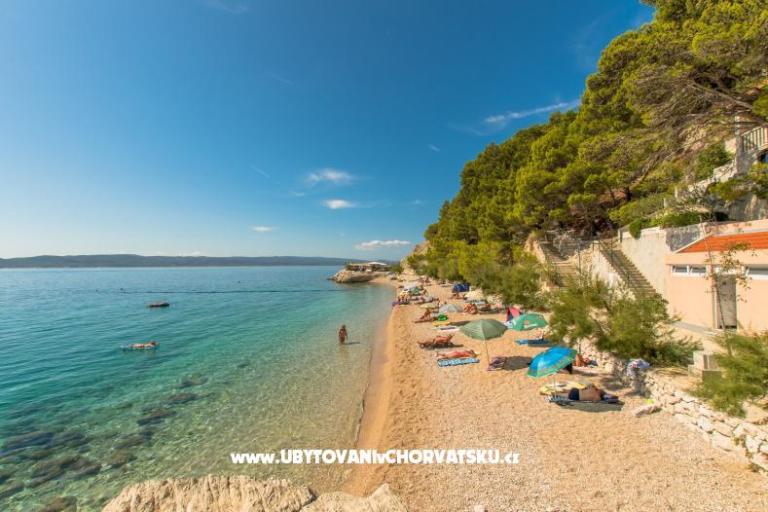 апартаменты near the beach – фото 4