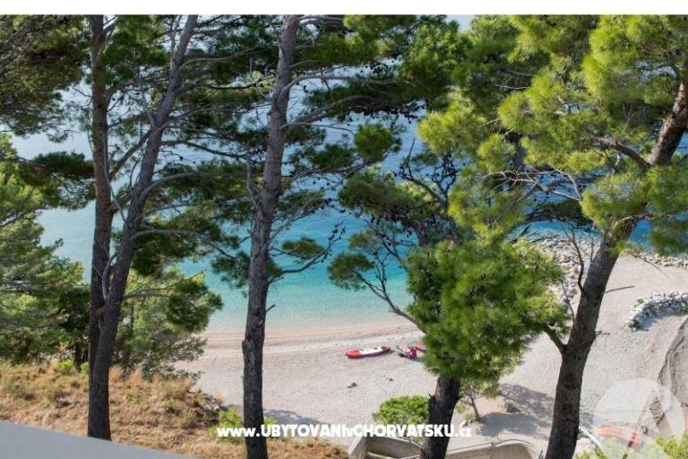 Beachview апартаменты/Free parking – фото 4