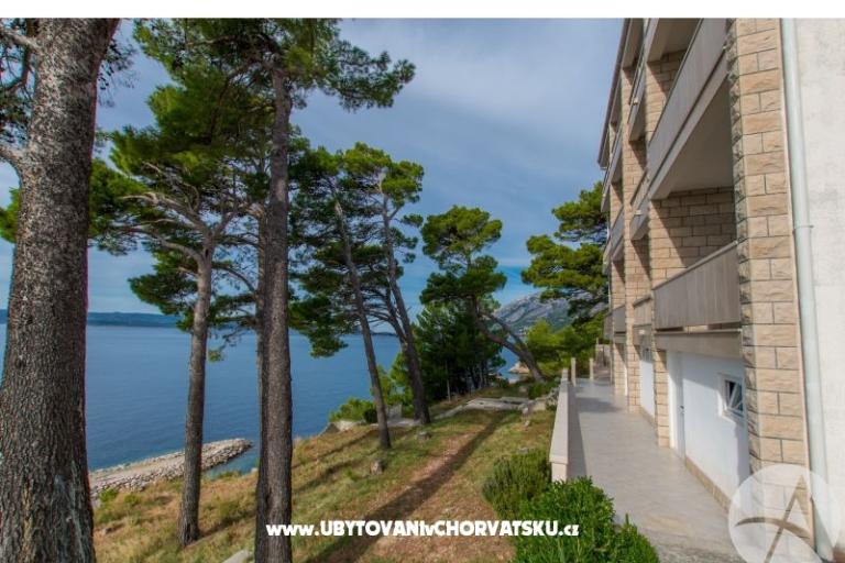 Beachview апартаменты/Free parking – фото 8