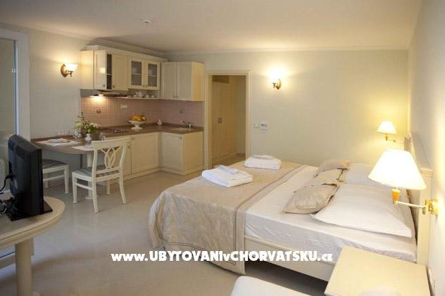 Apart hotel Brela SP Sunčeva postel – фото 4