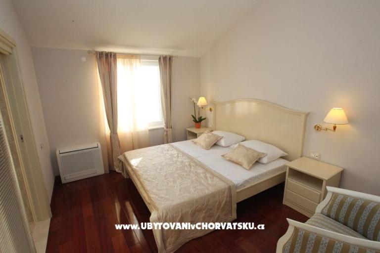 Apart hotel Brela SP Sunčeva postel – фото 5