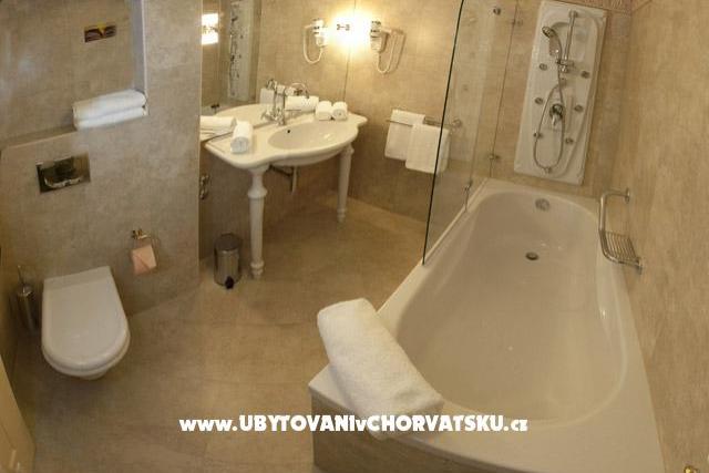 Apart hotel Brela SP Sunčeva postel – фото 6