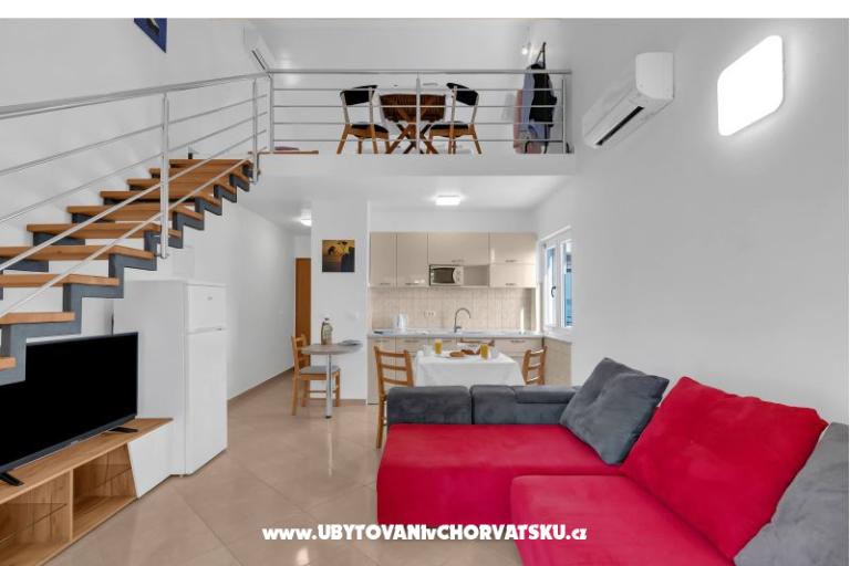 Pine Canopy Studios и апартаменты – фото 19