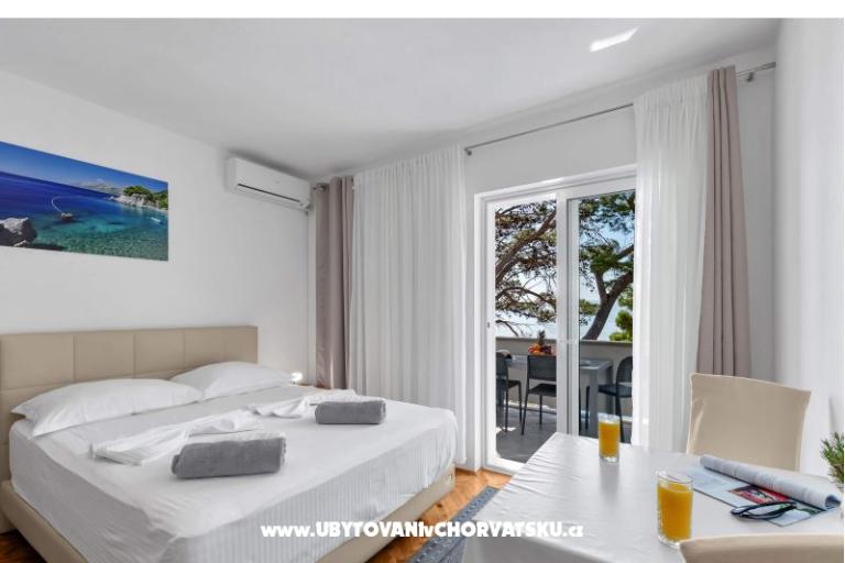Pine Canopy Studios и апартаменты – фото 20