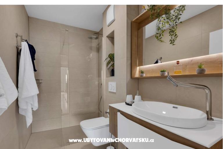 Premium Serenitas Ponti апартамент – фото 14