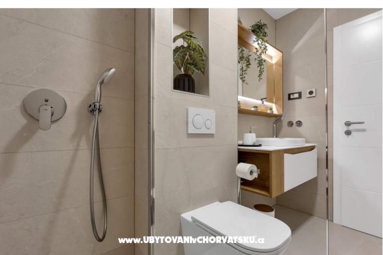 Premium Serenitas Ponti апартамент – фото 15
