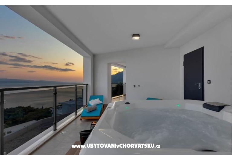 Premium Serenitas Ponti апартамент – фото 17