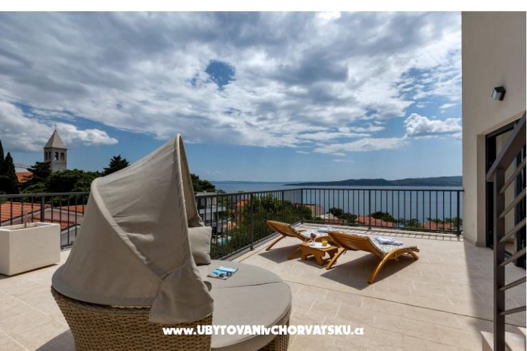 Premium Serenitas Ponti апартамент – фото 18