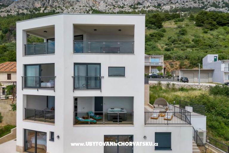 Premium Serenitas Ponti апартамент – фото 21