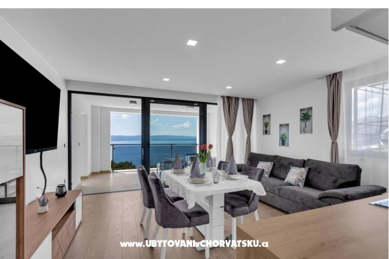 Premium Serenitas Ponti апартамент – фото 8