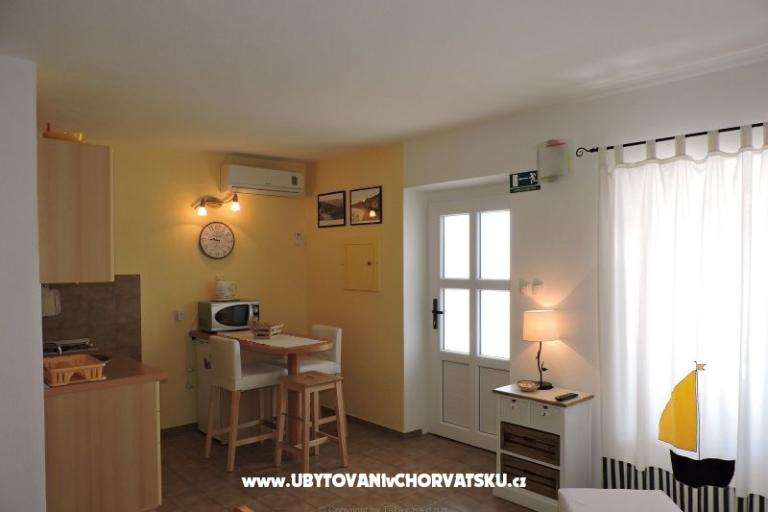 Studio apartment Marijana – фото 10