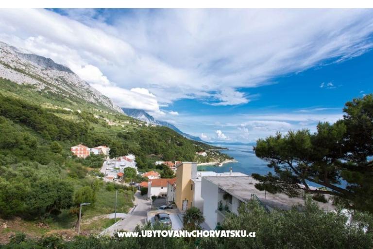 Villa Arija Brela – фото 10