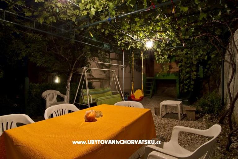 Villa Arija Brela – фото 2