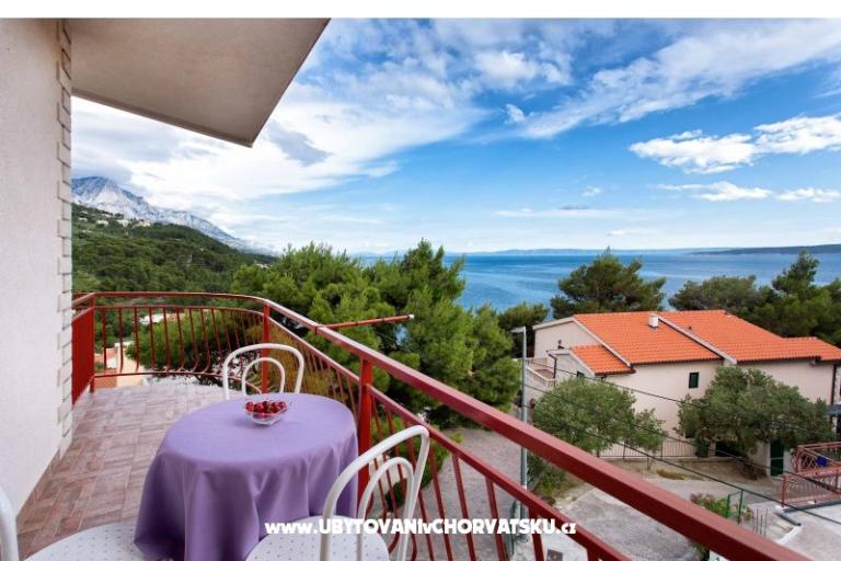 Villa Arija Brela – фото 4