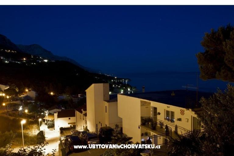 Villa Arija Brela – фото 6