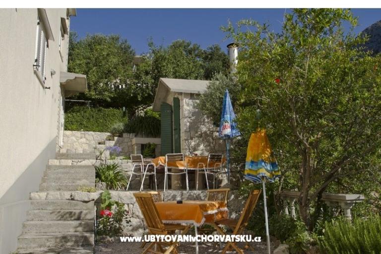 Villa Arija Brela – фото 7