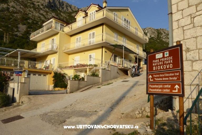 Villa Brelissima – фото 6