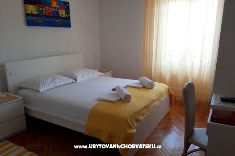 дом Pokoje Комната Villa Sodan – фото 8