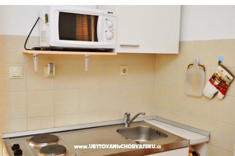 Ucovic апартаменты – фото 17