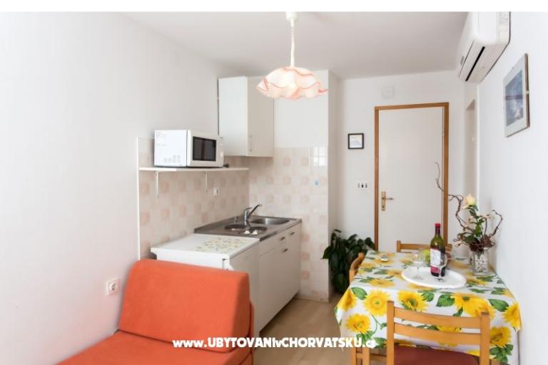 Ucovic апартаменты – фото 4