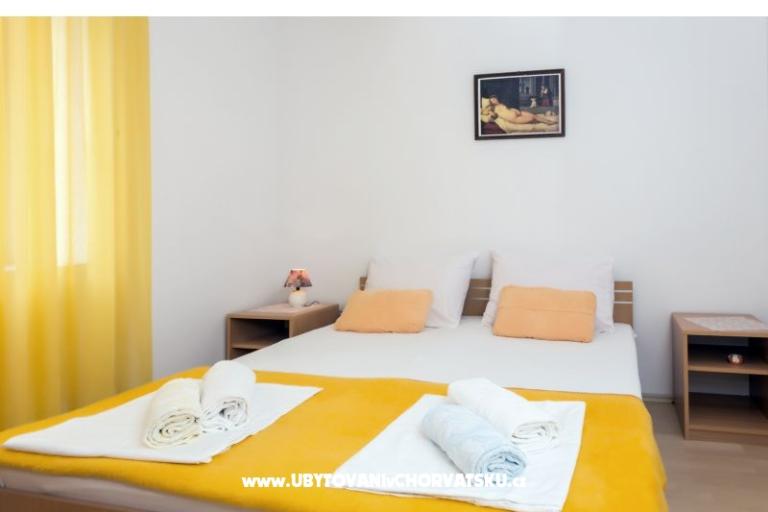 Ucovic апартаменты – фото 5