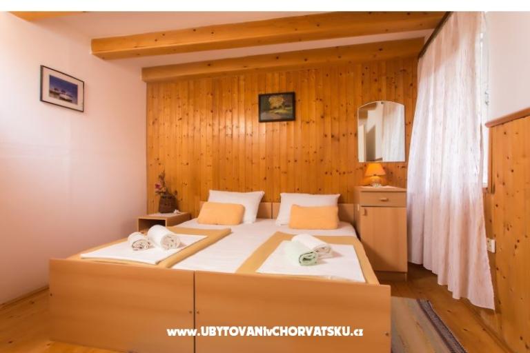 Ucovic апартаменты – фото 6