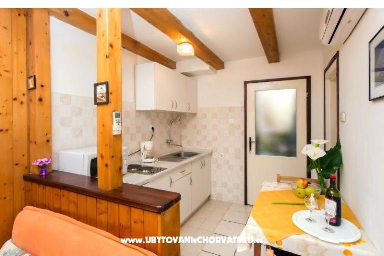 Ucovic апартаменты – фото 7