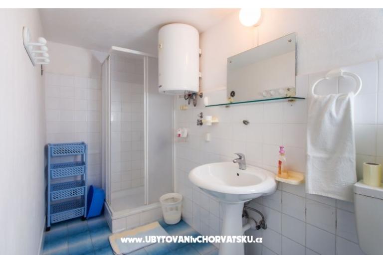 Ucovic апартаменты – фото 9