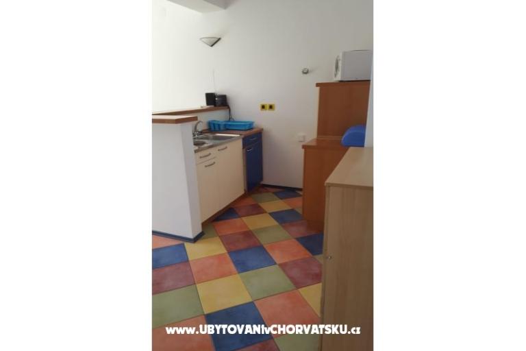 апартаменты Mia – фото 11